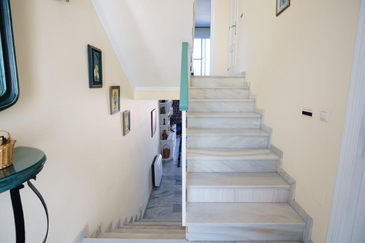 Villa Angie Nerja Exterior foto